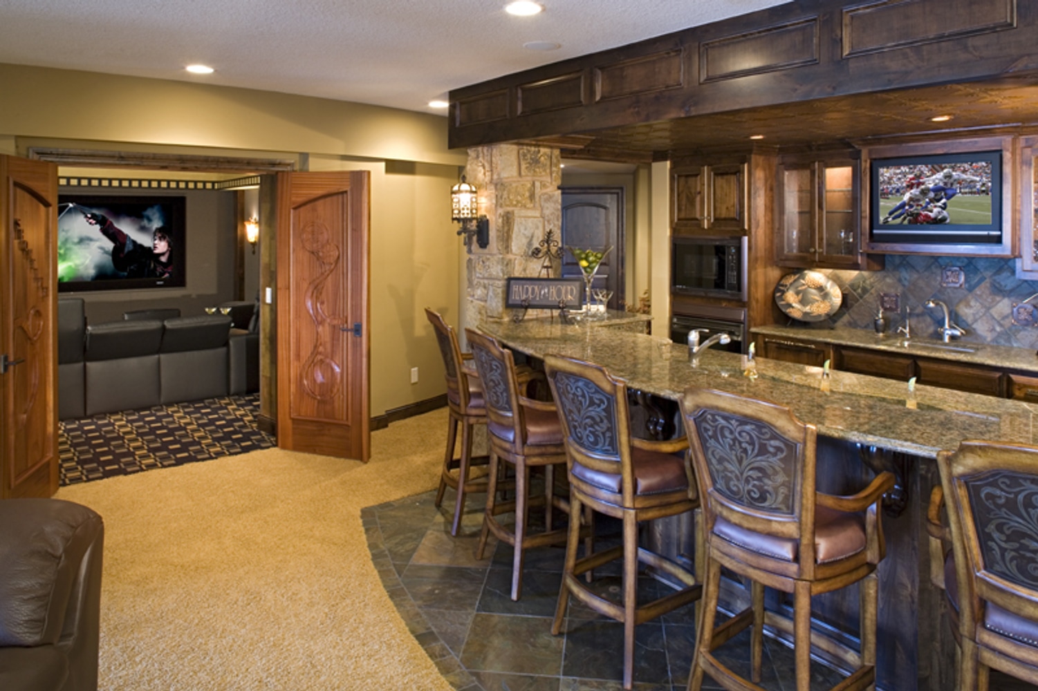 Photo(s) from Mactus Integration