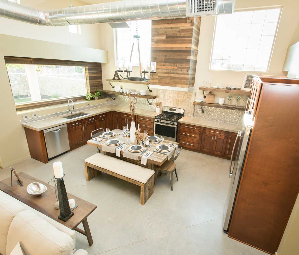 Photos from Arista Development LLC
