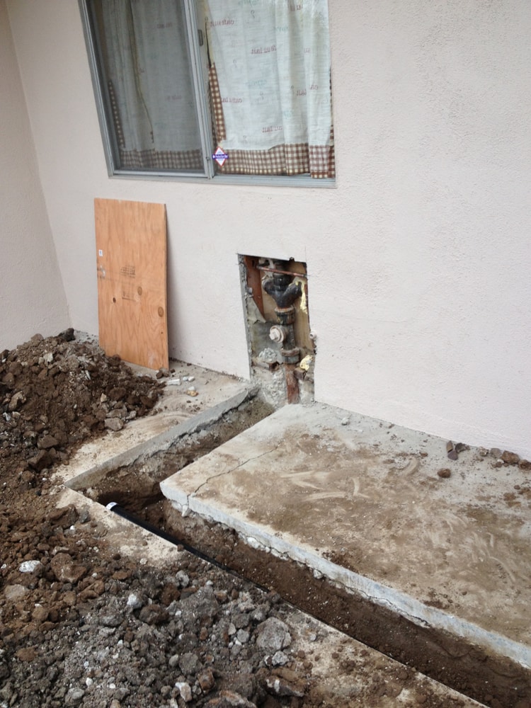 Photo(s) from E Z Plumbing 