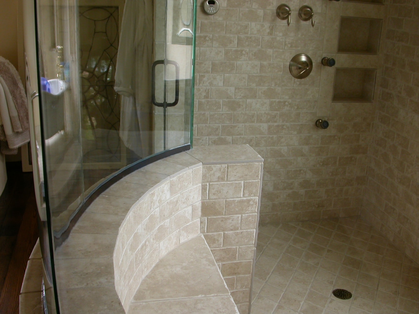 Project's we have completed