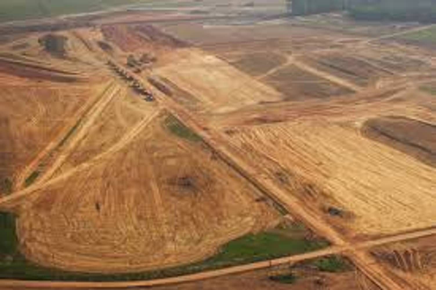 Photo(s) from M & J Rental Grading Services