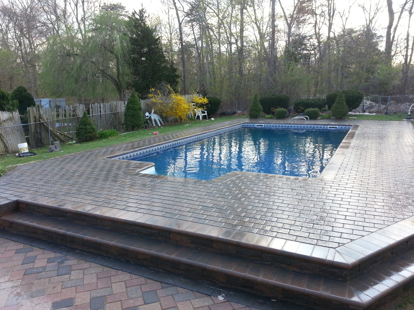 Photo(s) from Legacy Landscapes