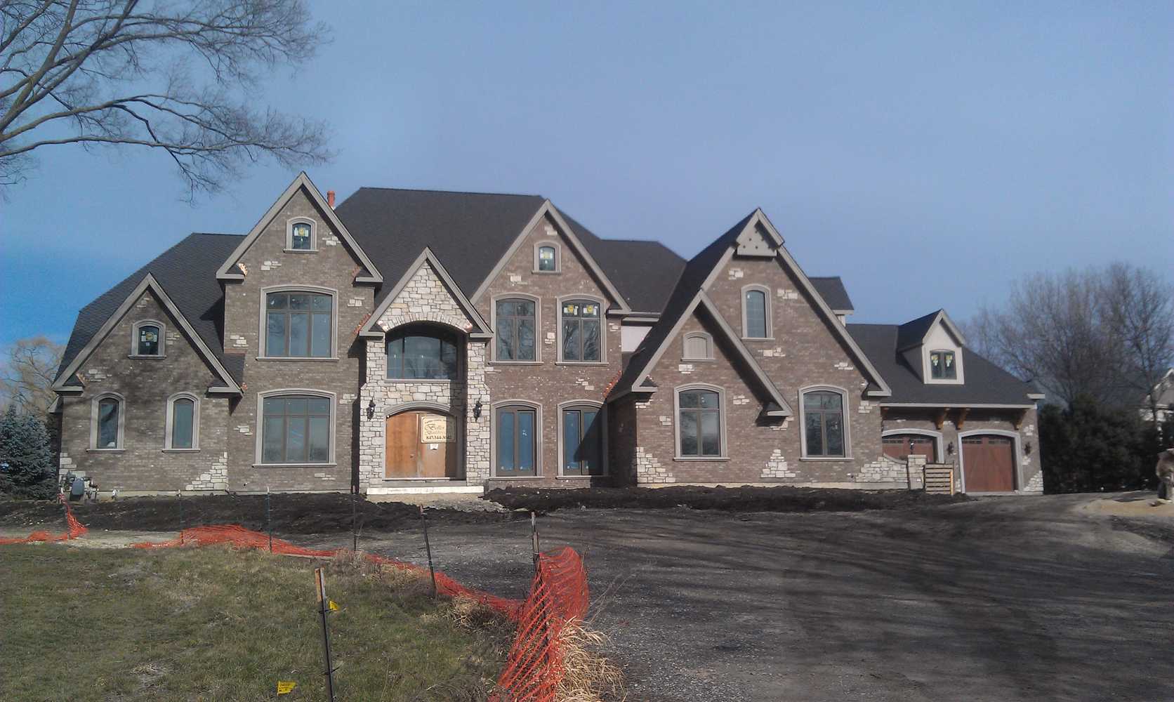 Project photos from Pat Jaranson Masonry, Inc.