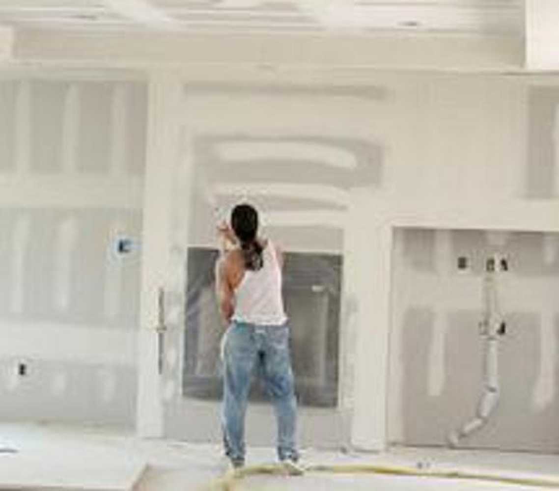 Level 5 Drywall & Painting, Inc. Project