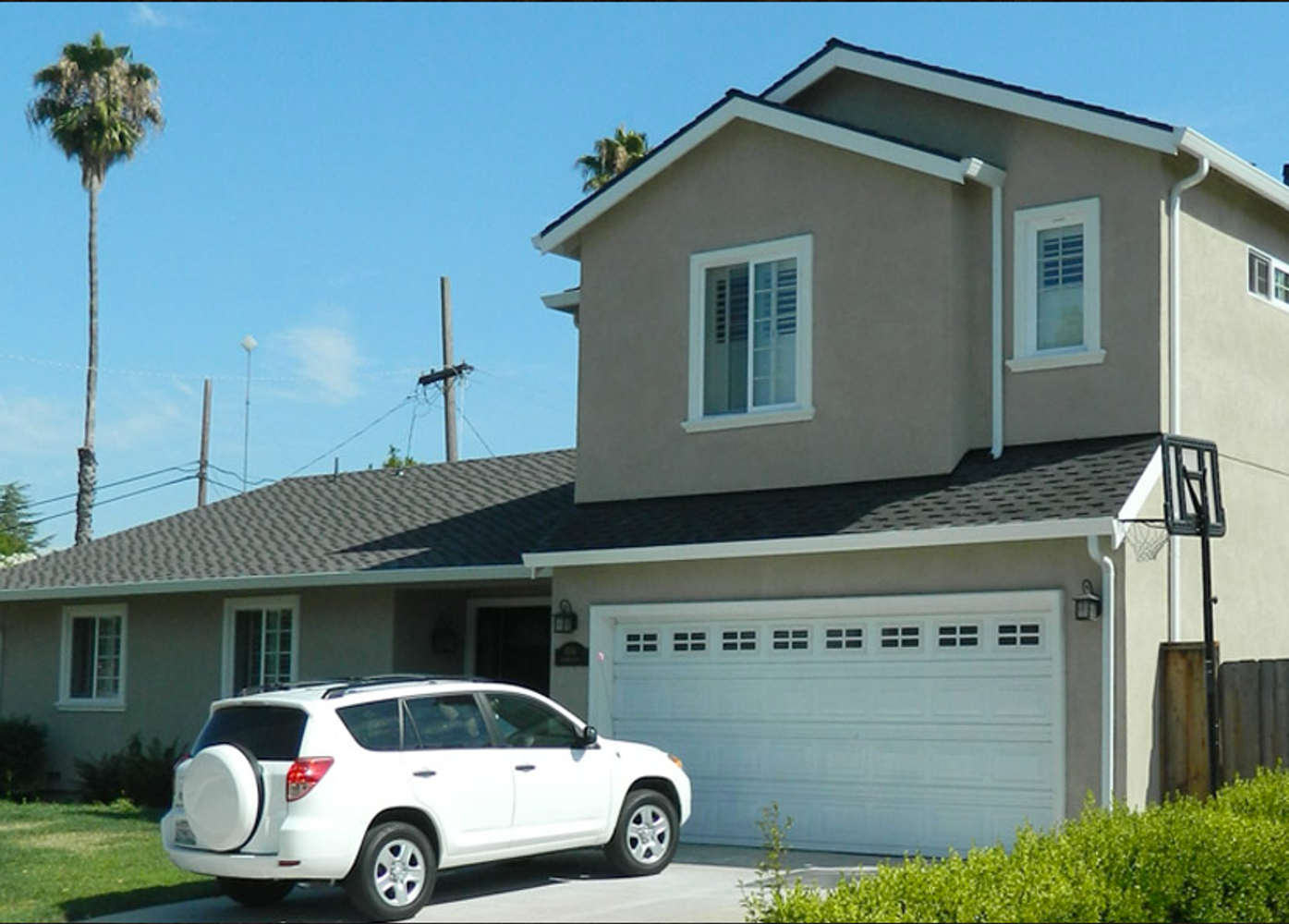 Projects by Hills Construction, Inc.