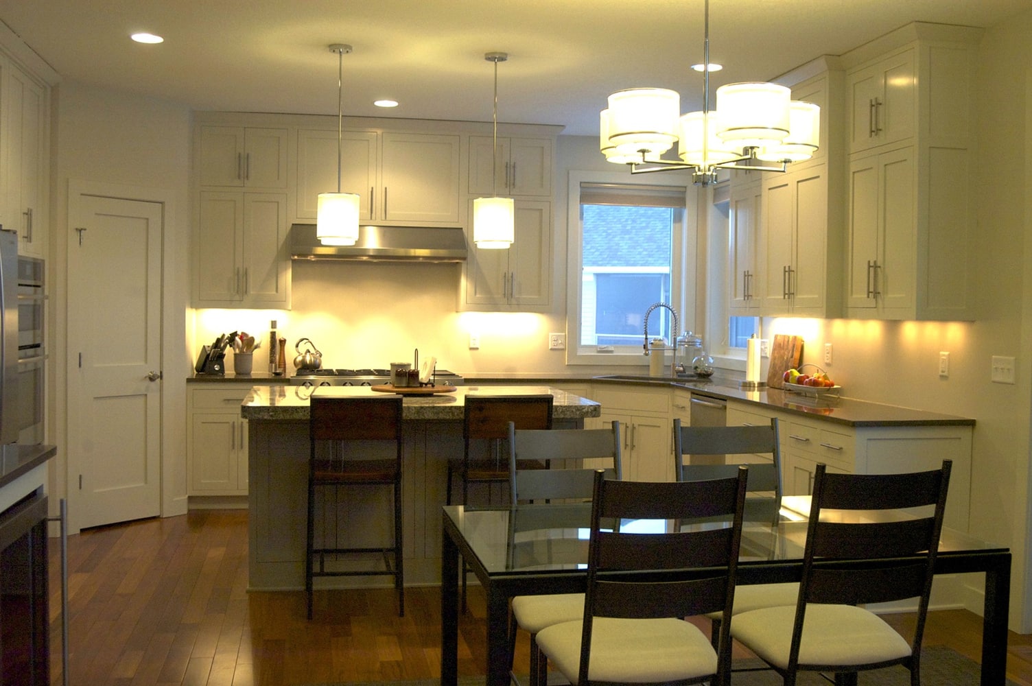 Dan Hansen Construction LLC