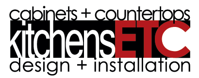 kitchens ETC