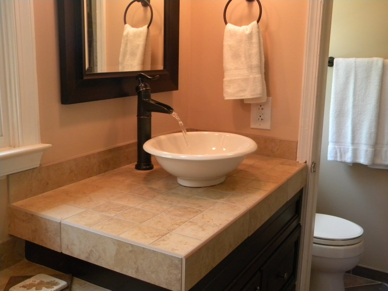 Bathroom Remodels