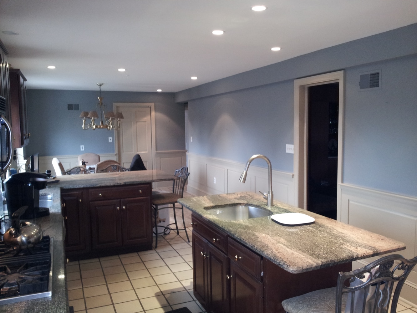 Project photos from Scott's Painting Plus