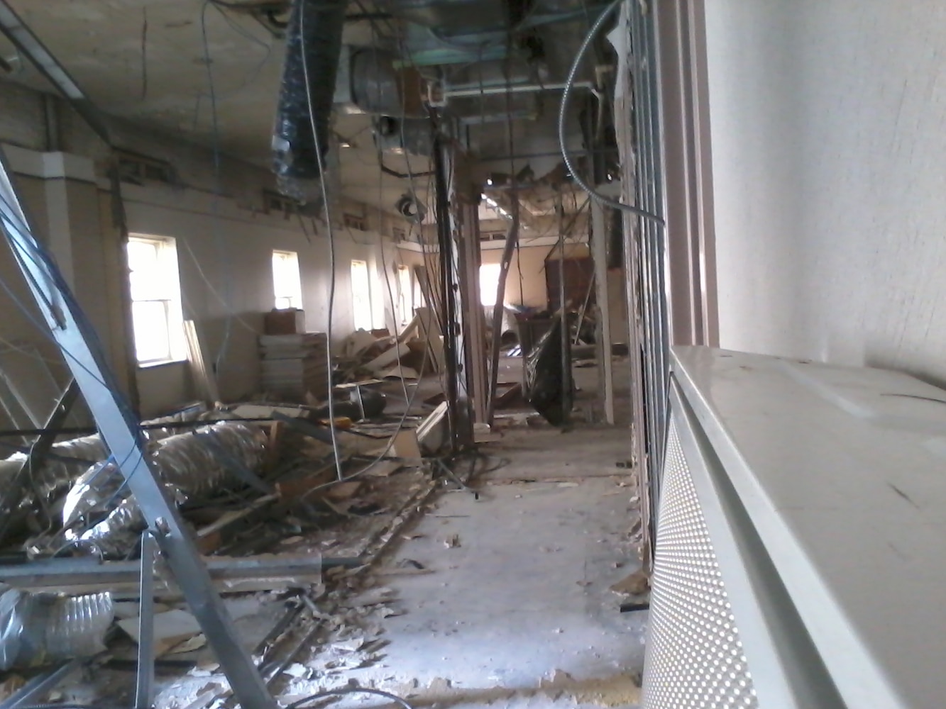 Project photos from Brother Construction Gm