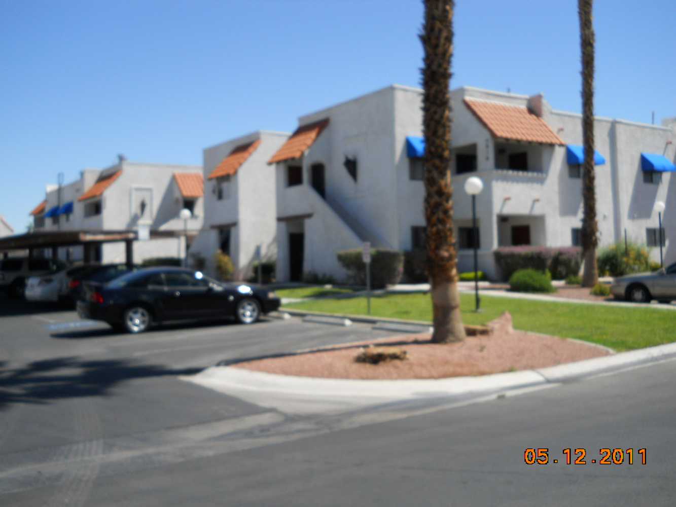 Multi-Family Condominiums / Apartments