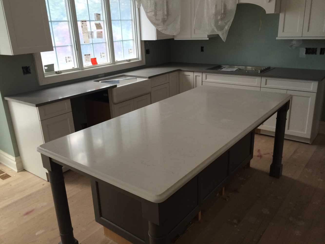 Photo(s) from Creative countertops 