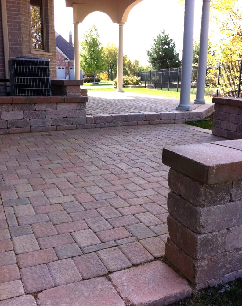 Allscape Contractors Inc Photos