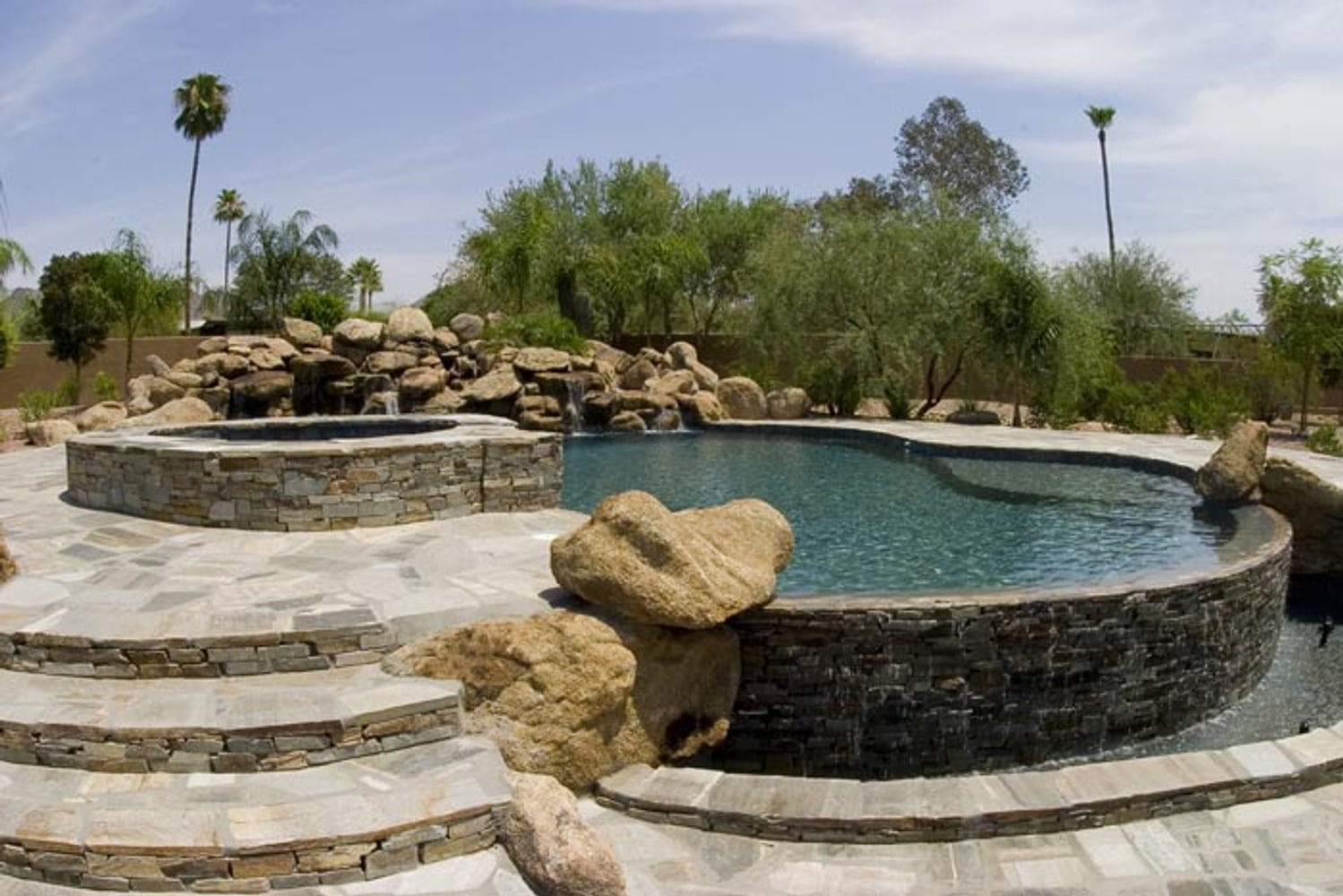Photos from Pegasus Pool & Spa Llc