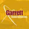 Garrett Construction Inc