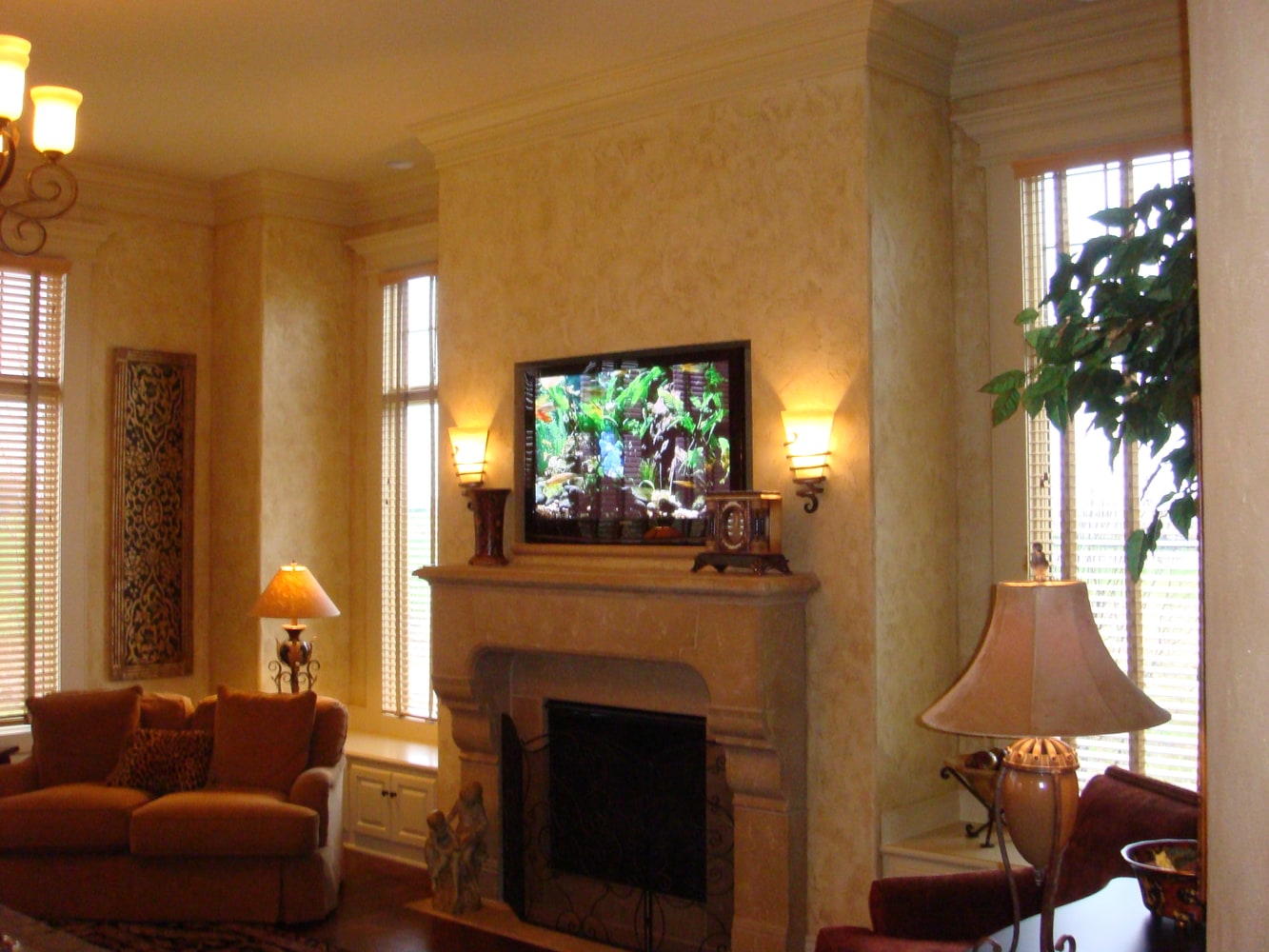 Photo(s) from Harrington Custom Homes, LLC