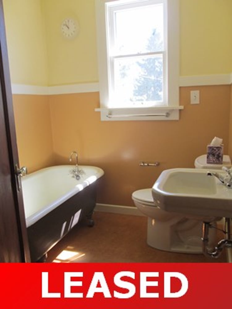 Single Family Home in Seattle 