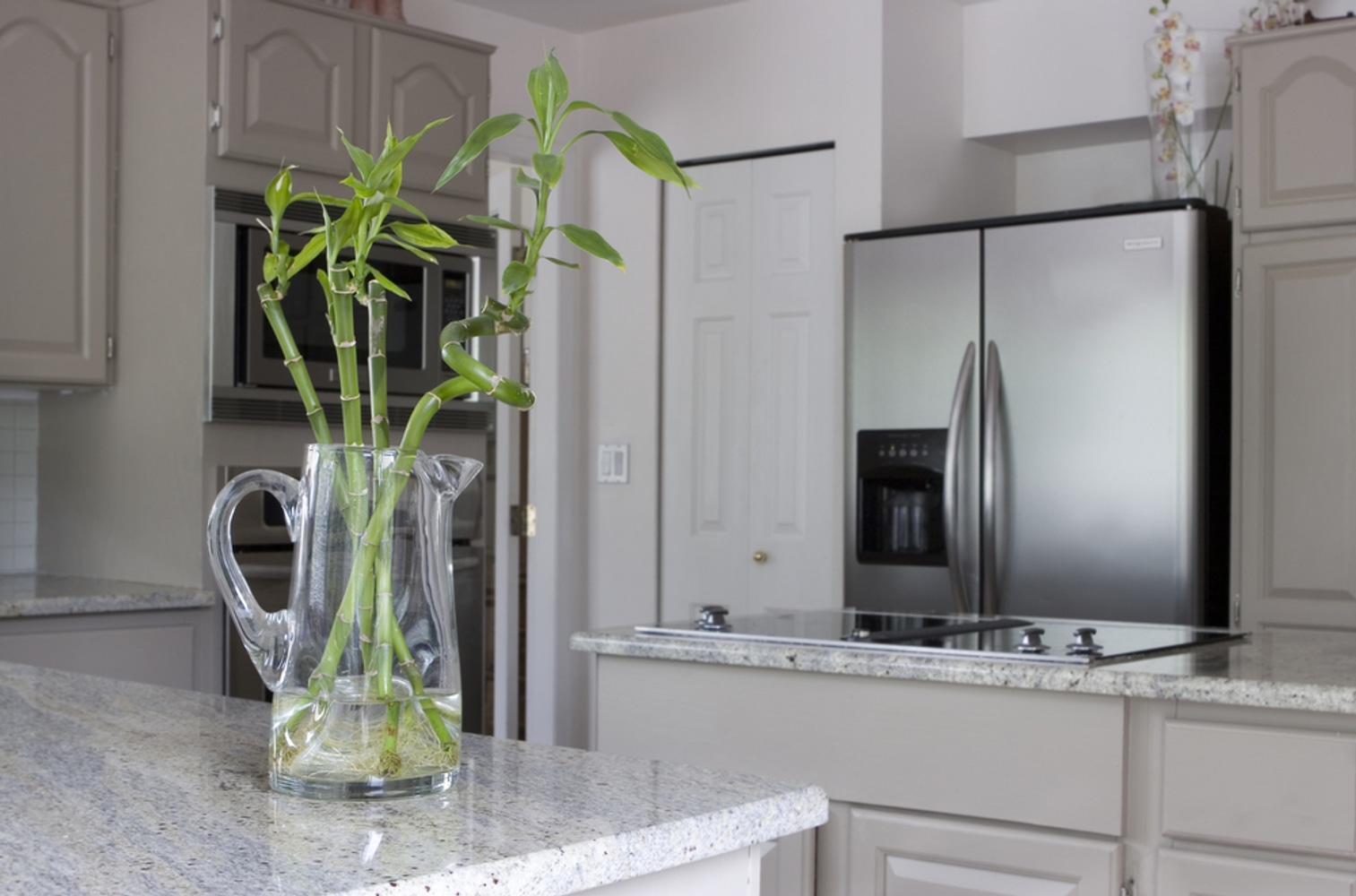 Countertop Project Photos by OTM Designs & Remodeling Inc.