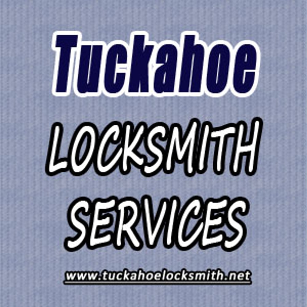 Photos from Tuckahoe Locksmith Services