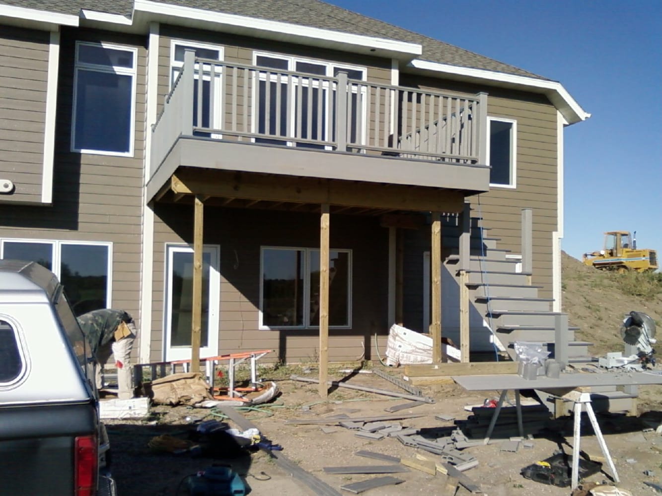 Photos from Wilson Custom Remodel