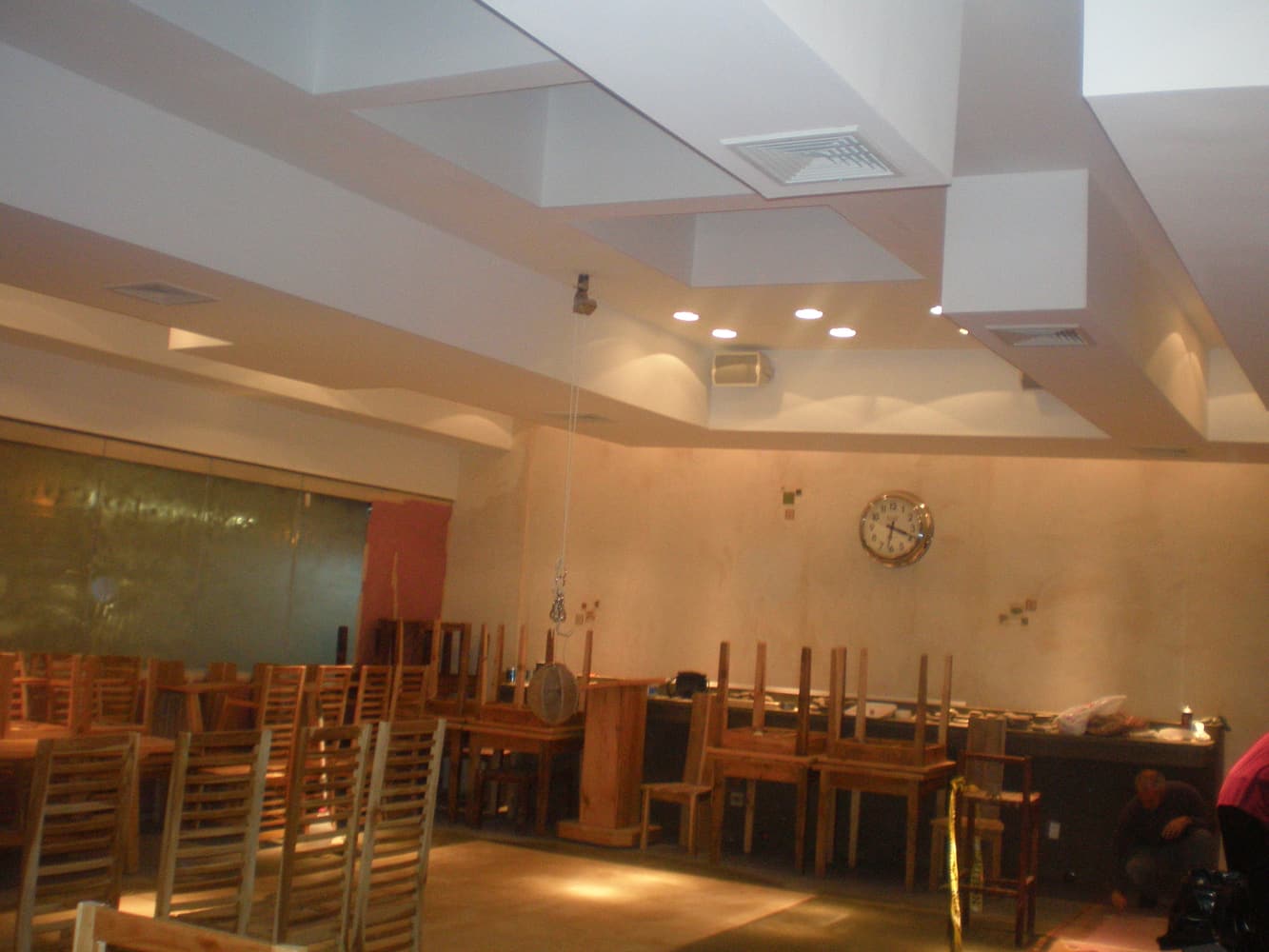 COMERCIAL GUSTO ORGANIC