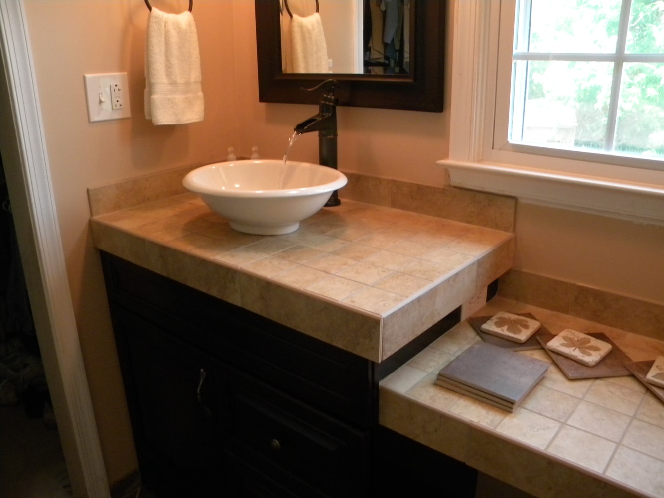 Bathroom Remodels