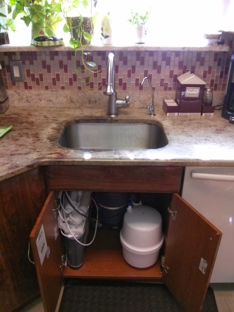 Photo(s) from Prohealth Water LLC