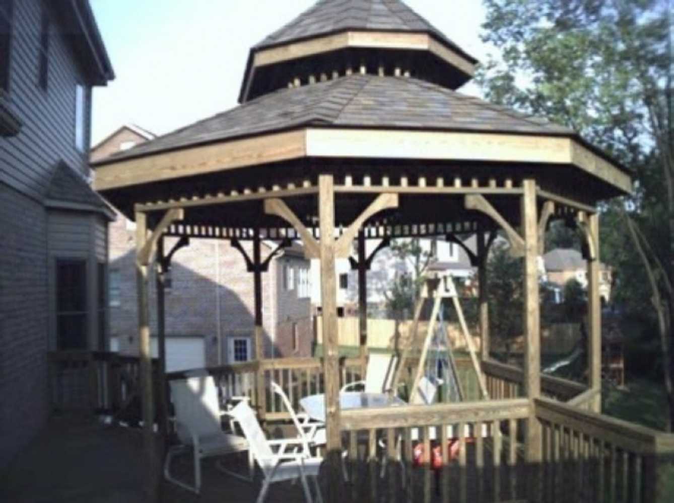 Gazebos