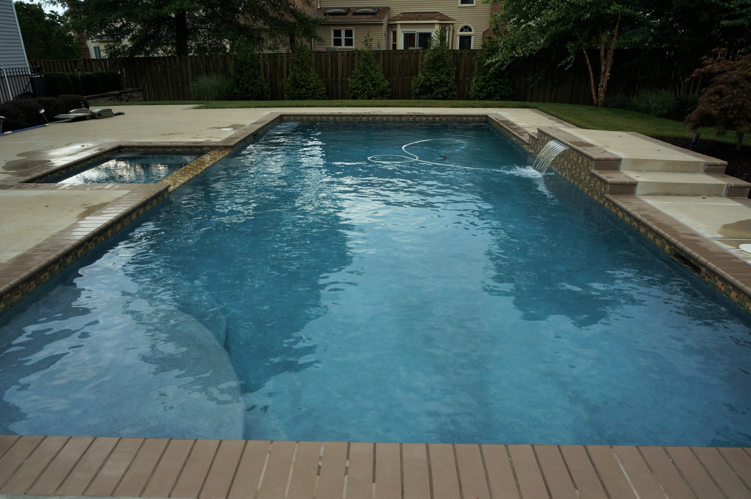 Photos from Crystal Blue Aquatics Llc