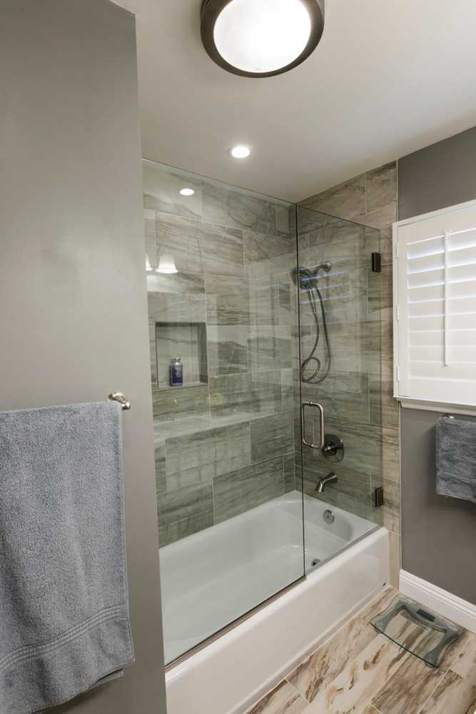 Bathroom Remodeling