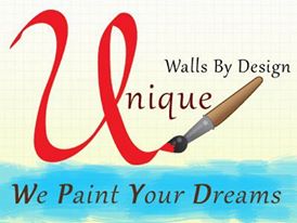 Unique Walls By Design Painting