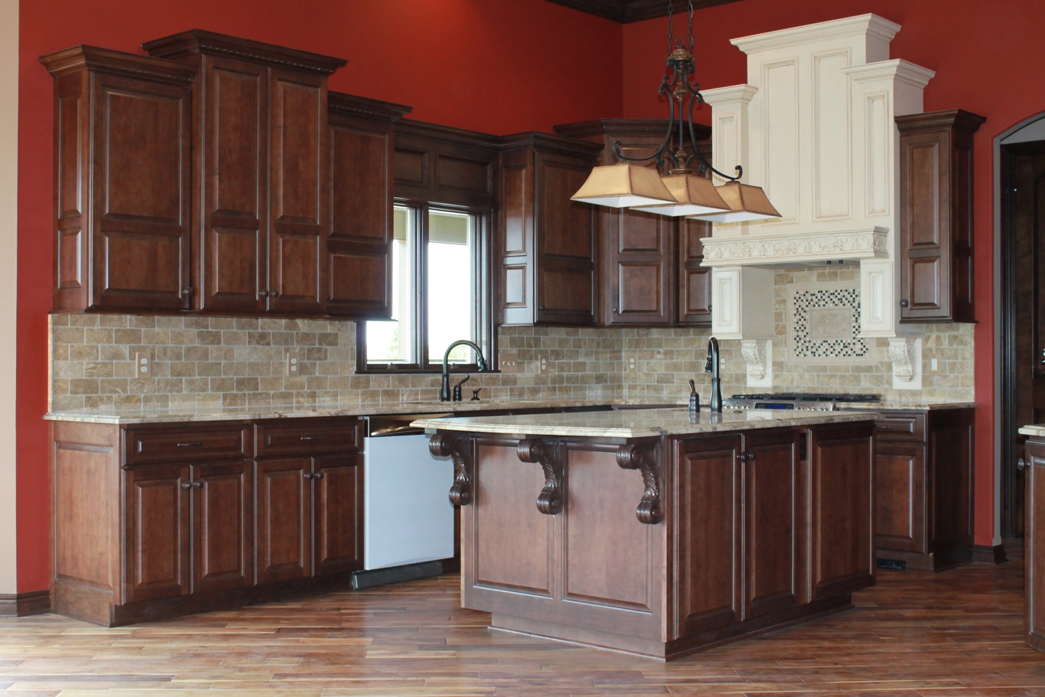 New House Construction