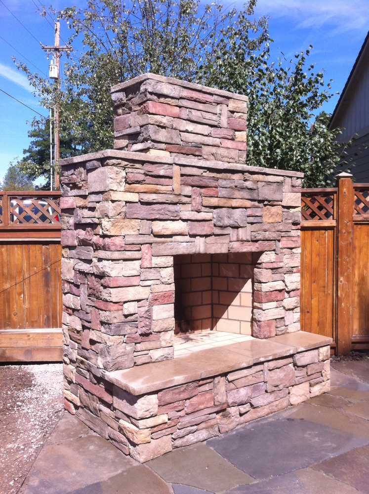 Photo(s) from Marcs Masonry