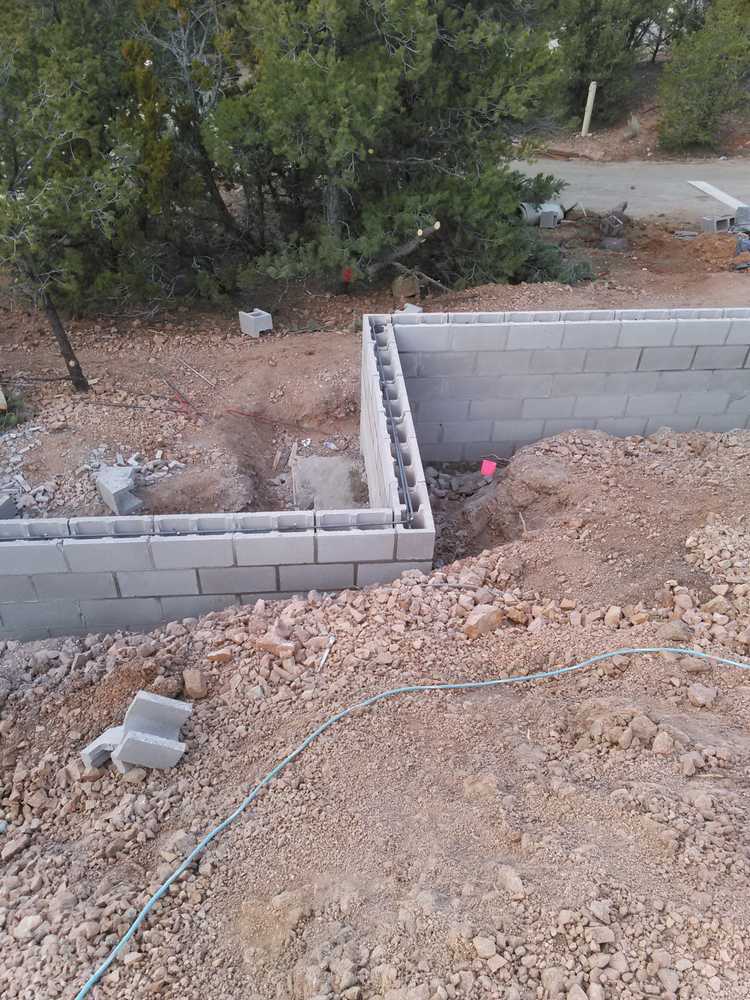 Photos from Eagle Concrete Construction & Excavation, Llc