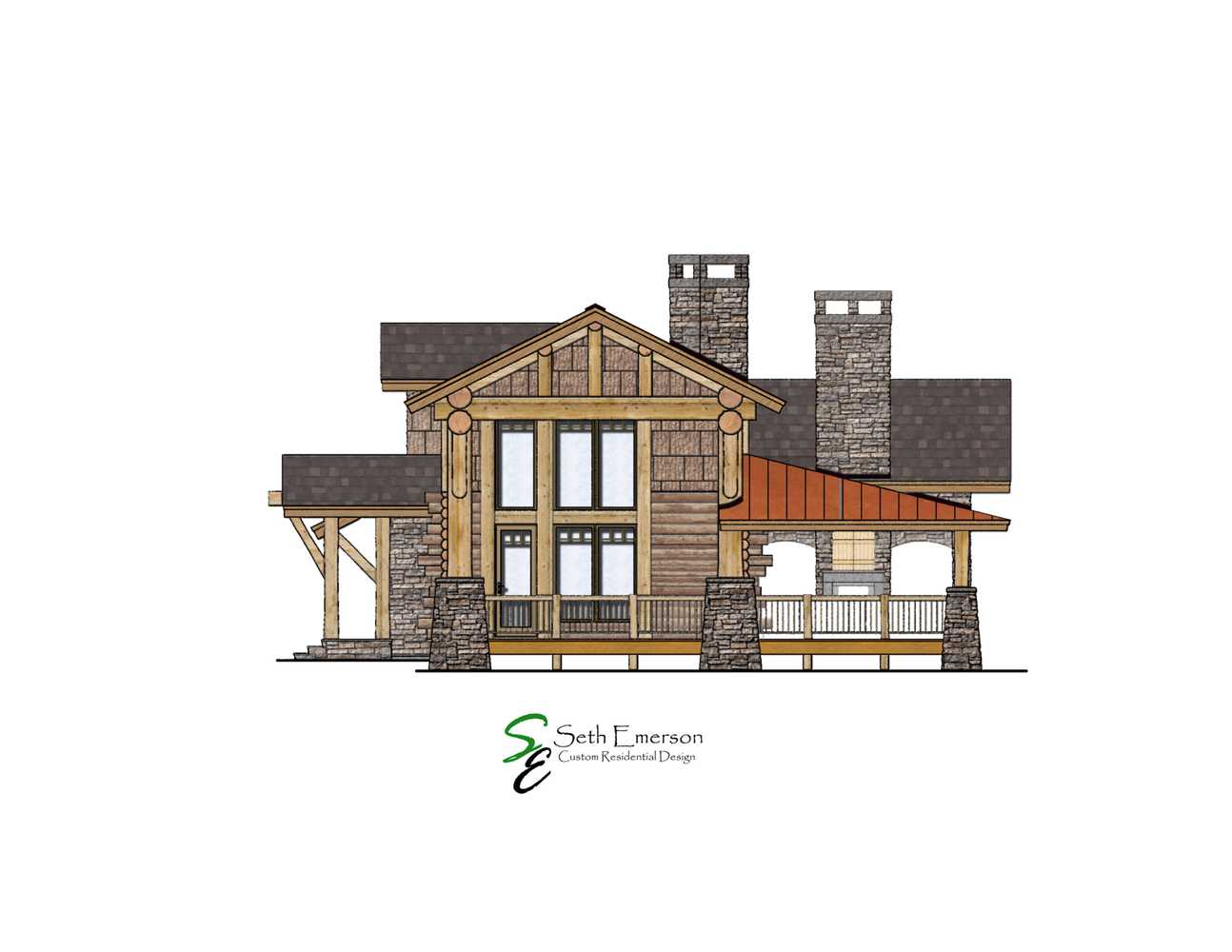 Photo(s) from Emerson Residential Design