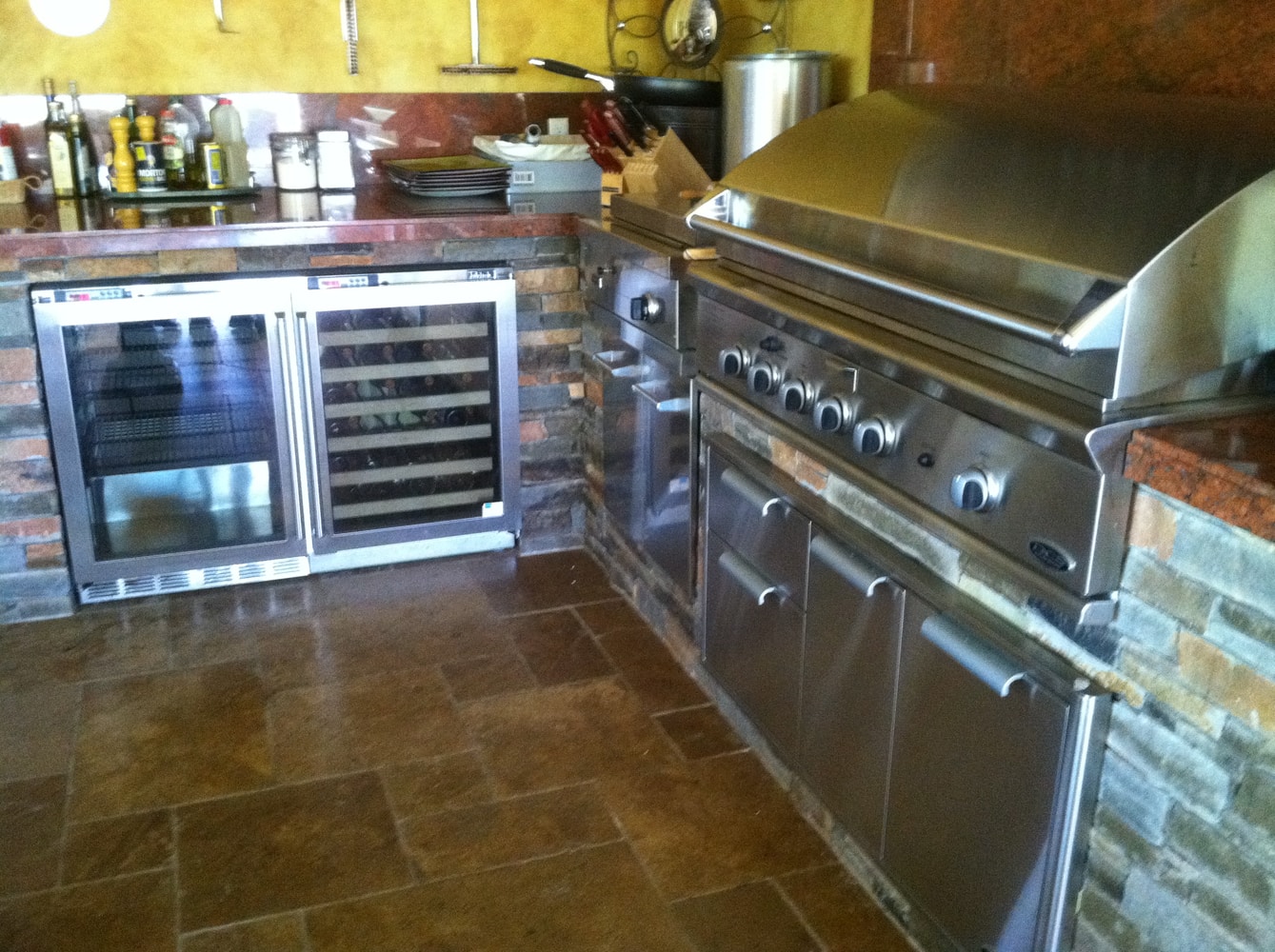 Paddy Construction Inc Photos