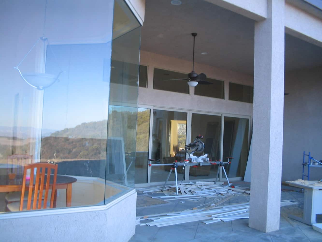 Project photos from Beyler Construction 