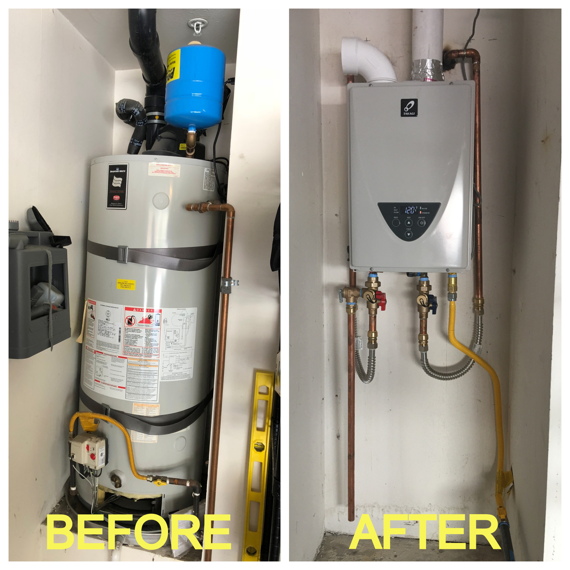 Water Heater Warehouse | CA | Read Reviews + Get a Bid | BuildZoom