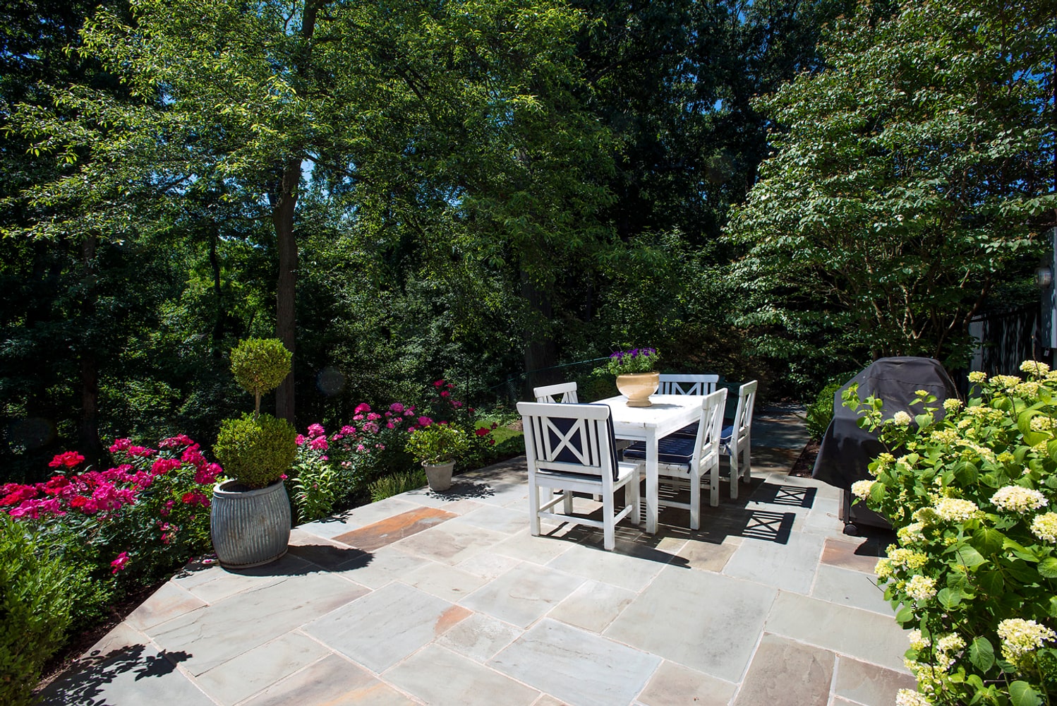 Lincoln Ave - Arlington, VA - Joy Custom Design Build Home