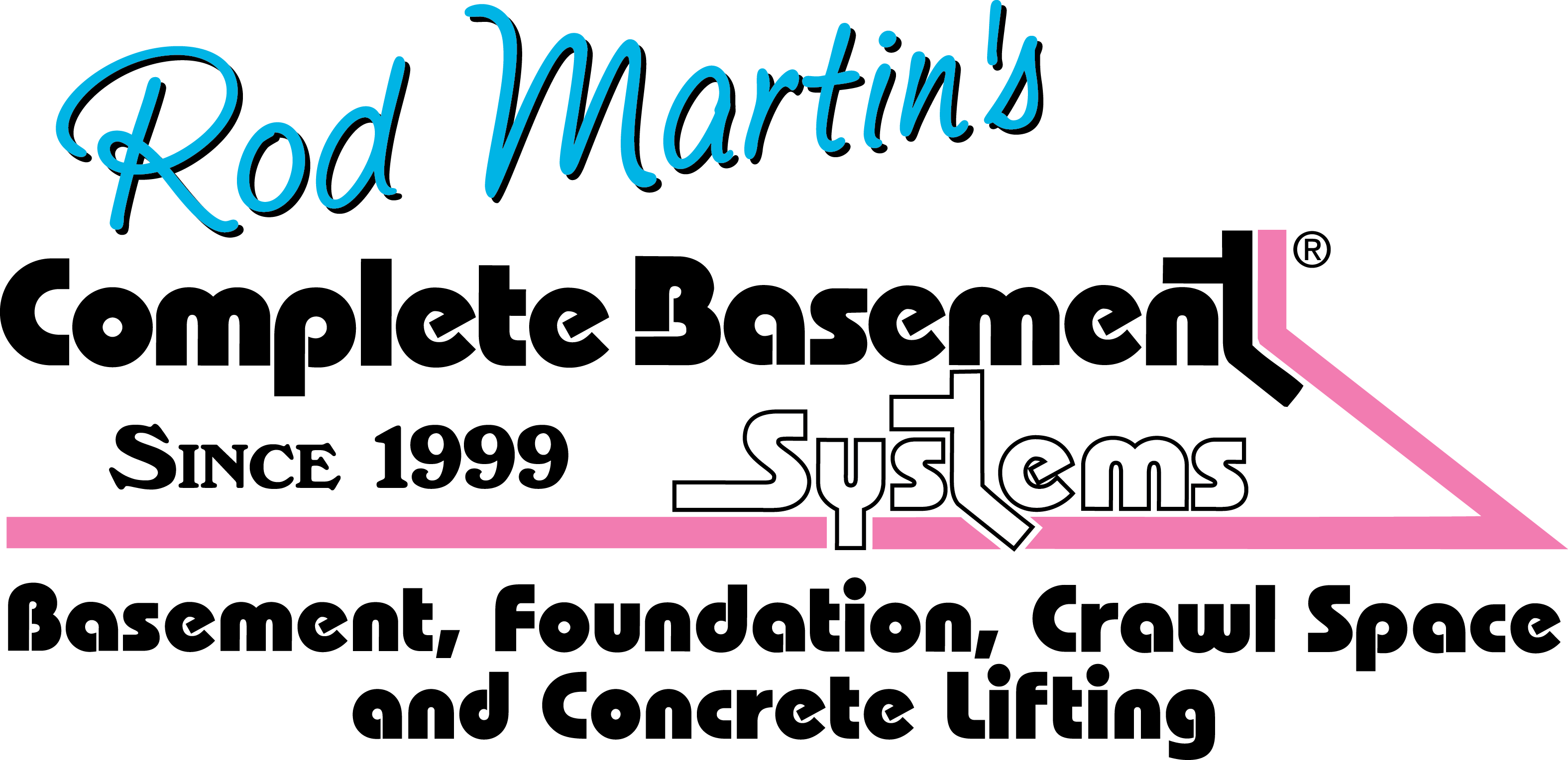 Rod Martin's Complete Basement Systems