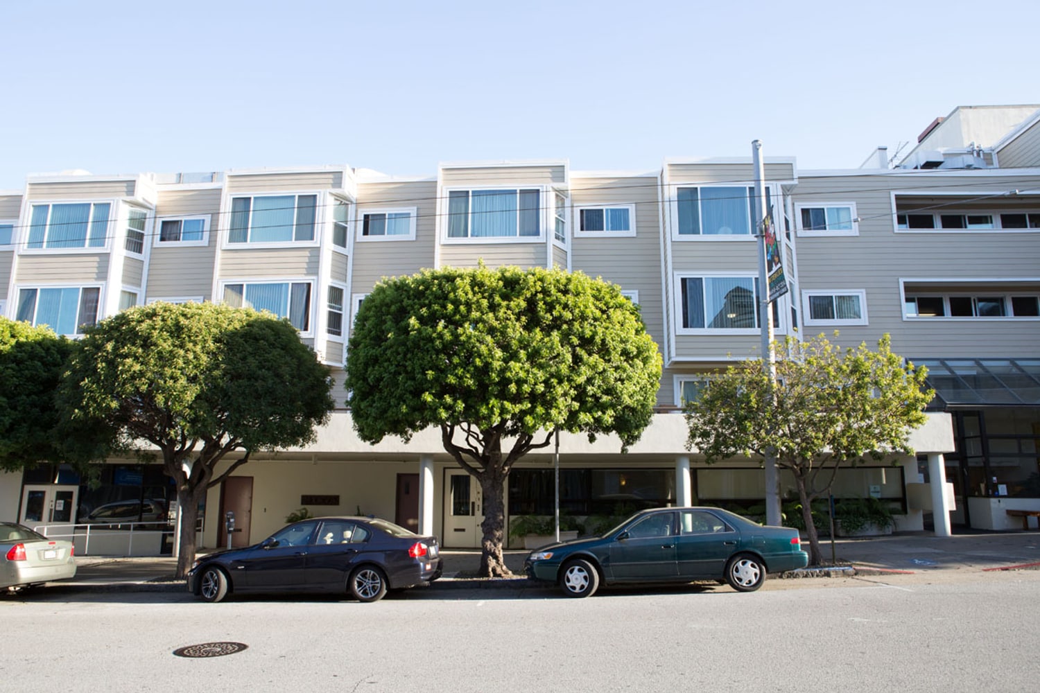 Project photos from Remus Contractors Inc