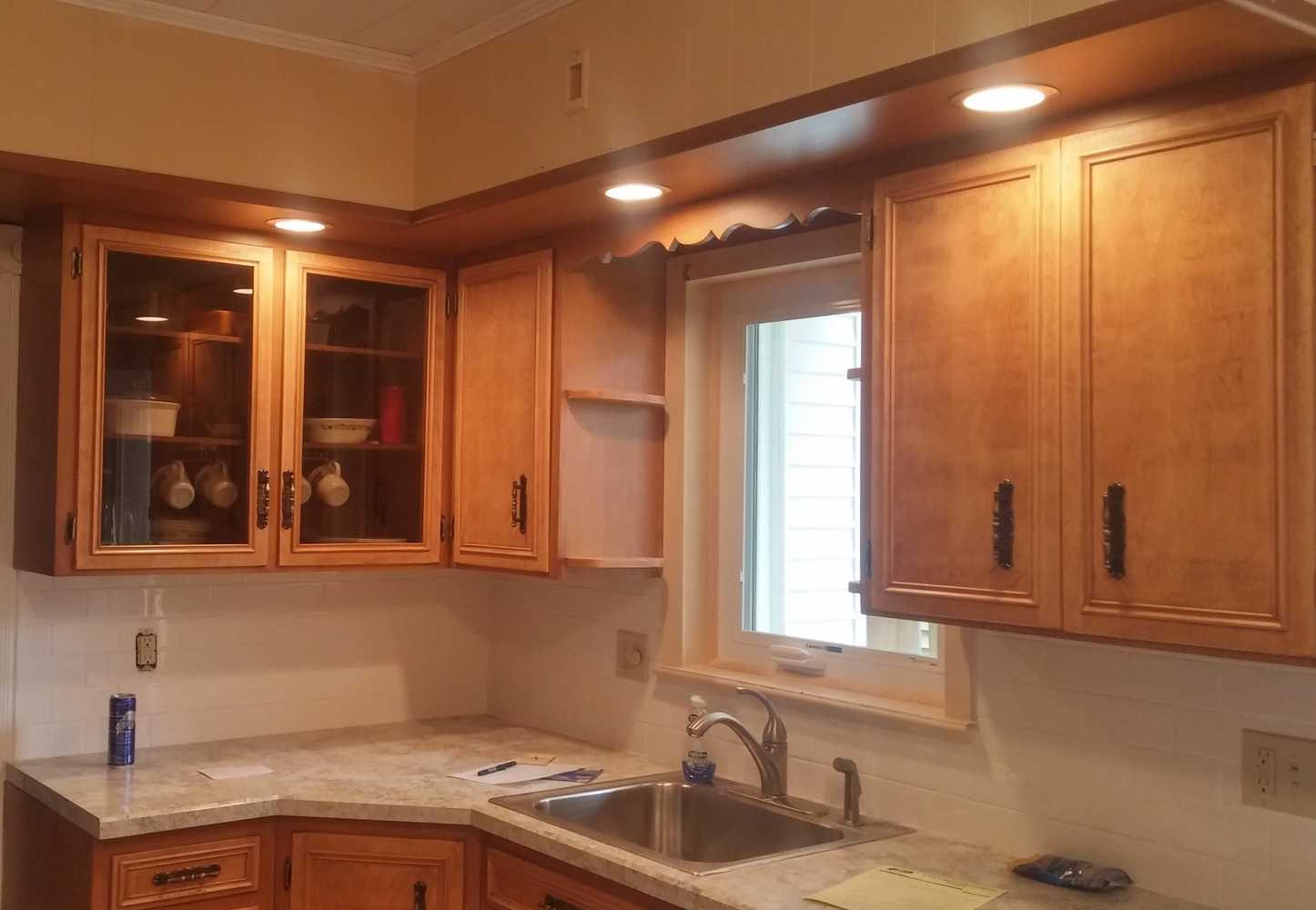Yoder's Home Improvements