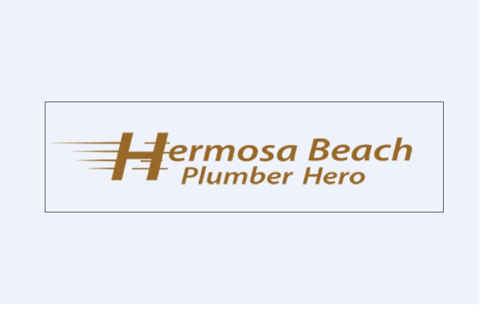 My Hermosa Beach Plumber Hero