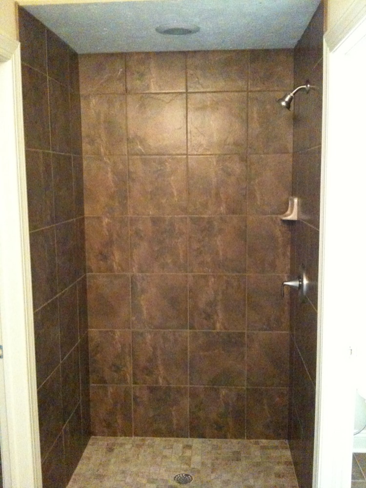 Bathroom Remodels