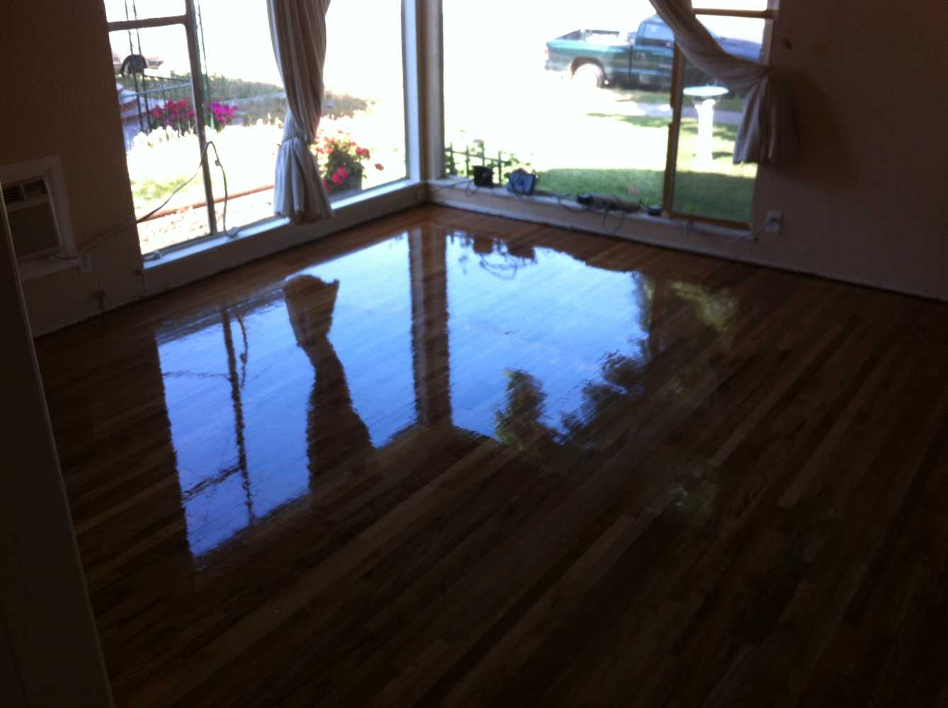 Ivan's Flooring & Design Projects