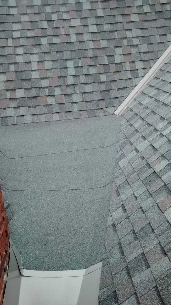 Roofing