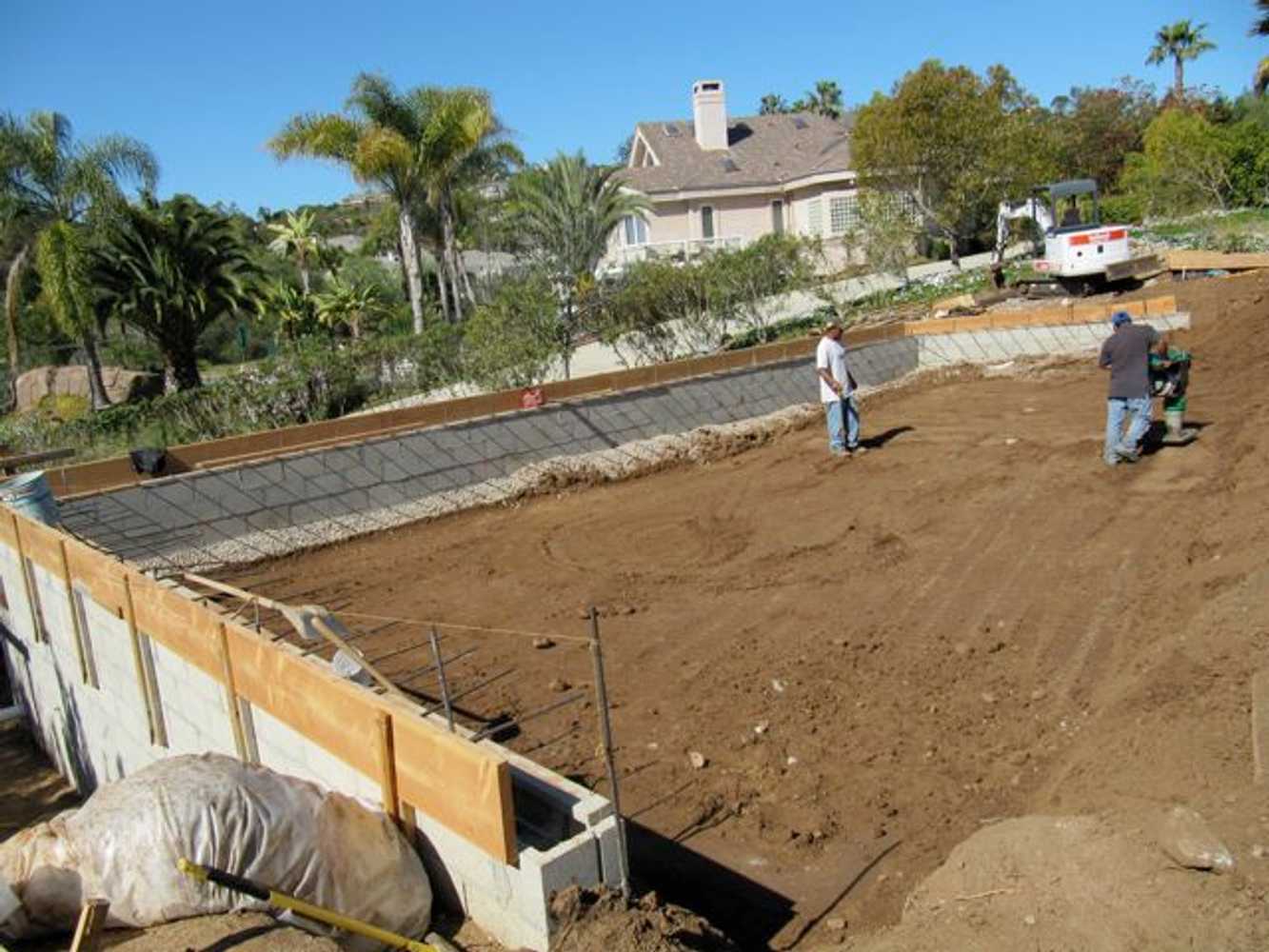Big Build Construction