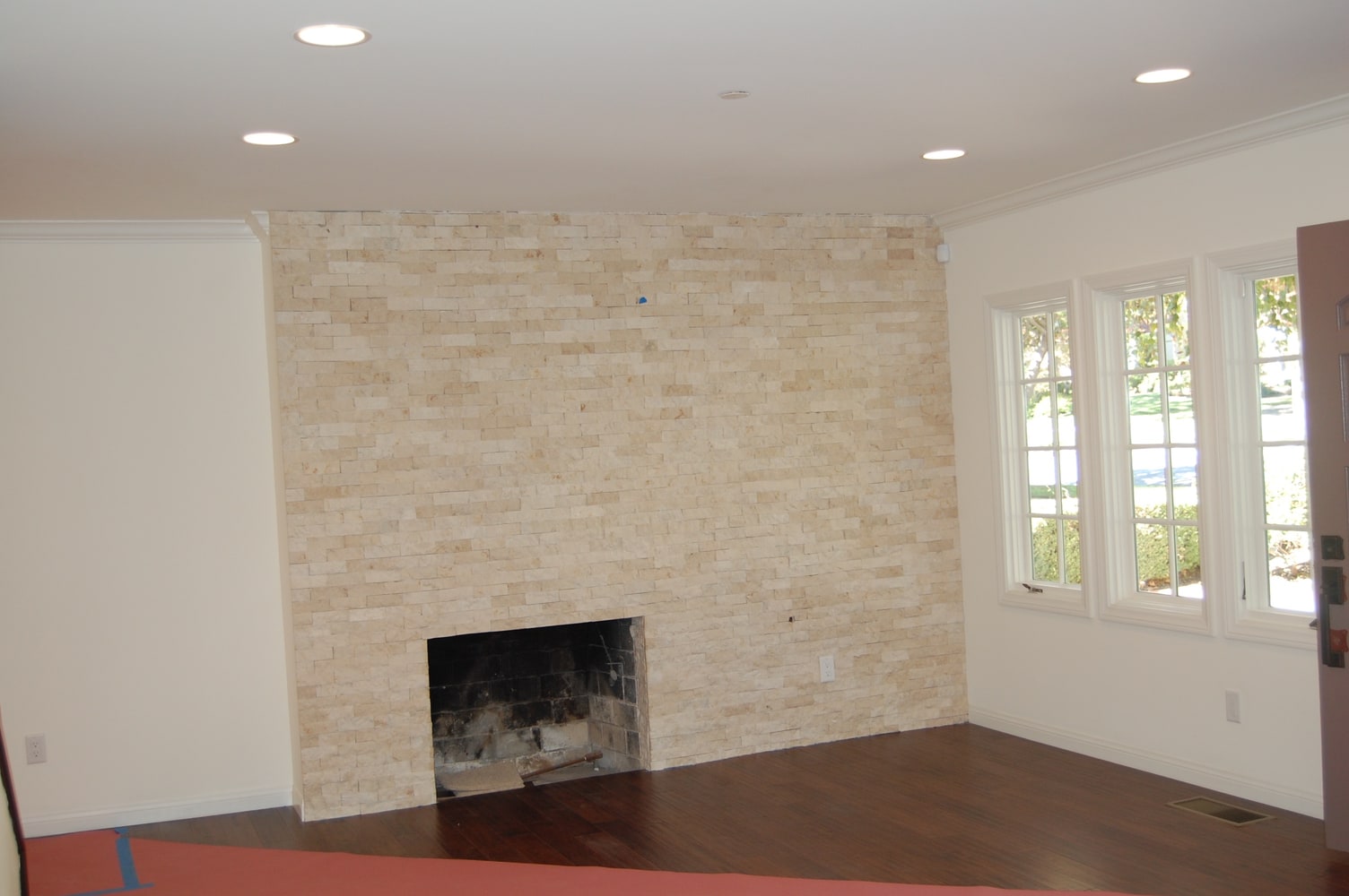 Pasadena Home Remodel