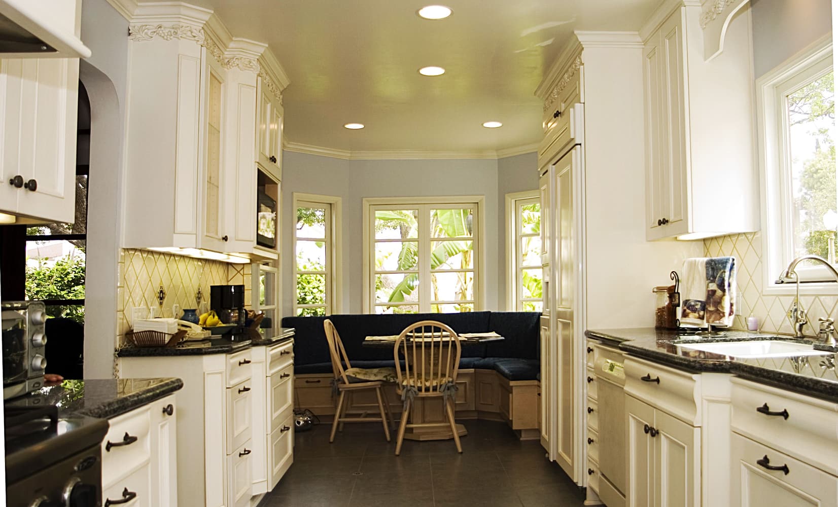 Photos from James Heimler, Architect, Inc.