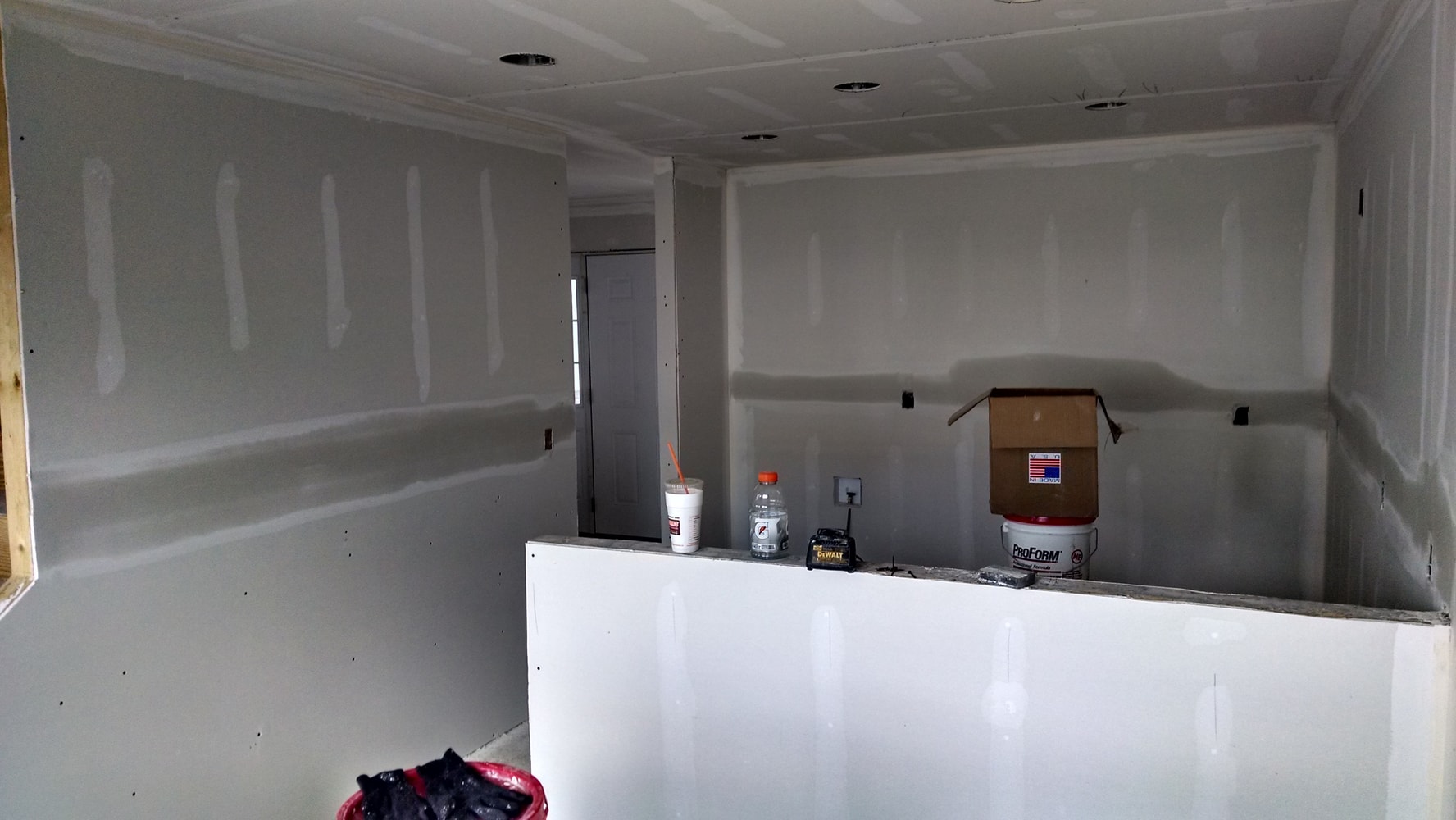 Photo(s) from Score Construction Services LLC